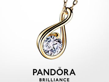 Pandora Brilliance