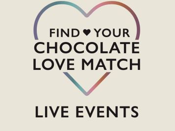 Hotel Chocolat Love Match Events....