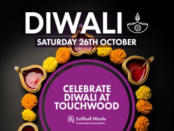 Celebrate Diwali at Touchwood