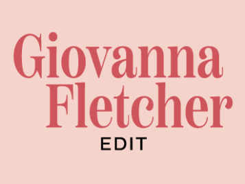 Giovanna Fletcher Edit - Deichmann