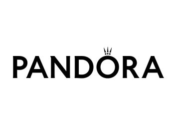 Pandora - a symbol of joy...