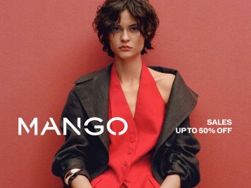 Mango sale starts 26th June...