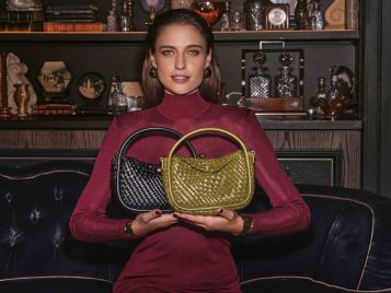 Welcome to a new season at Dune London.....