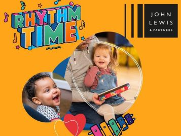 Rhythm Time Celebrates 30 Years of Music and Memories in Solihull
