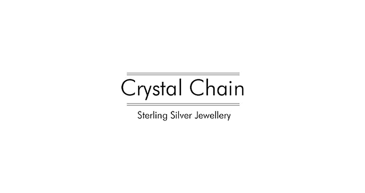 Crystal Chain logo