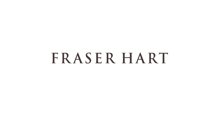Fraser Hart logo