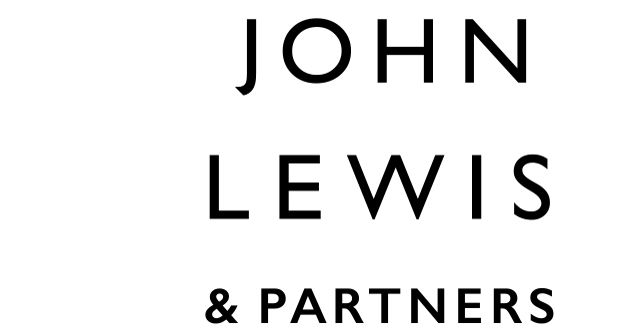 John Lewis and Partners logo