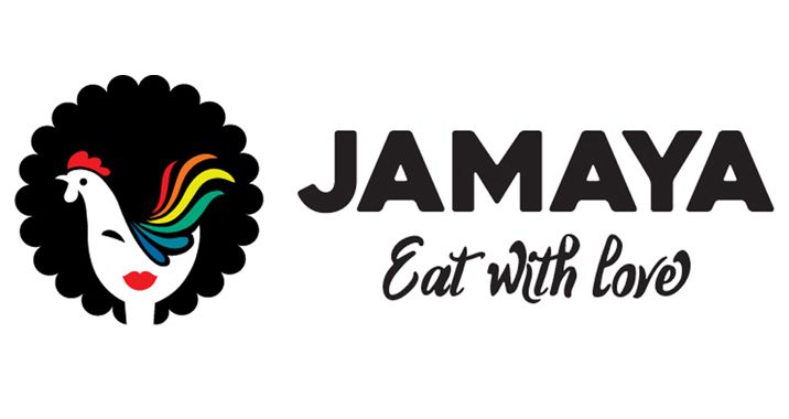 Jamaya logo