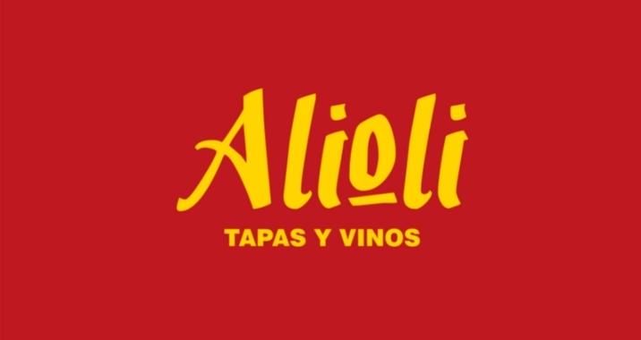 Alioli logo