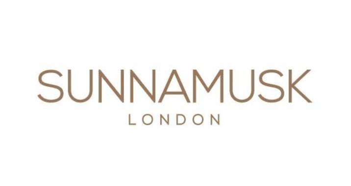 Sunnamusk logo