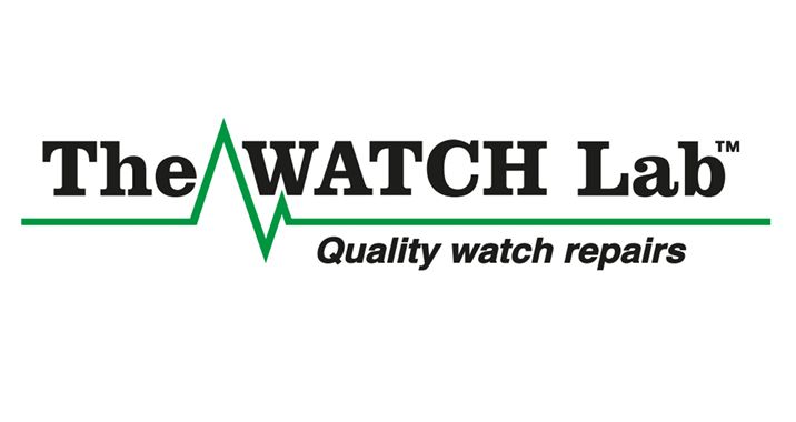 The Watch Lab logo