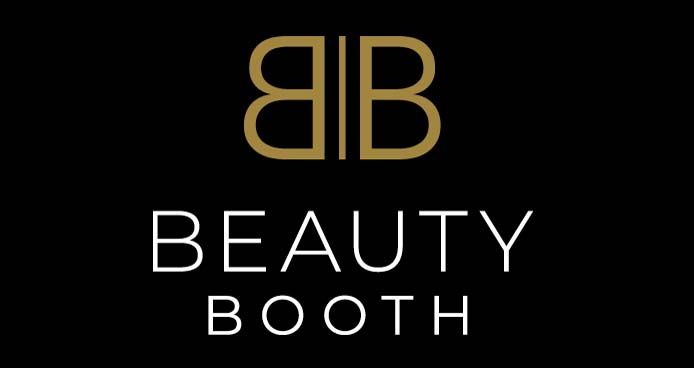 Beauty Booth logo