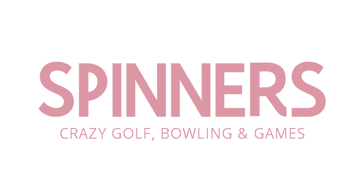 Spinners logo