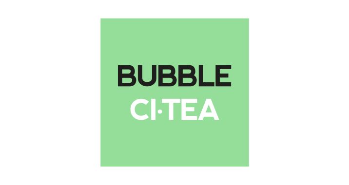 Bubble CiTea logo