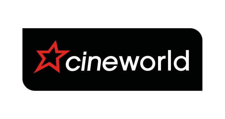 Cineworld logo