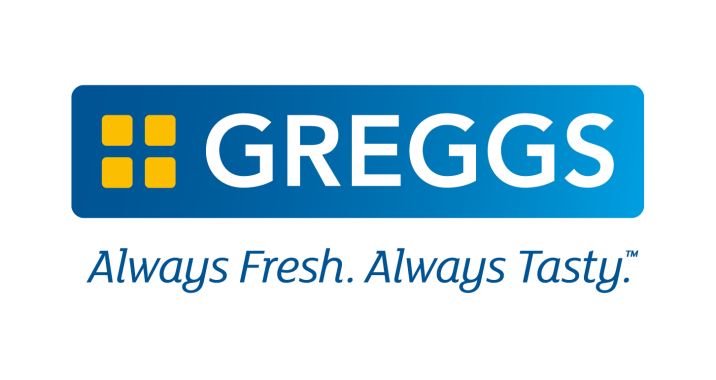 Greggs logo