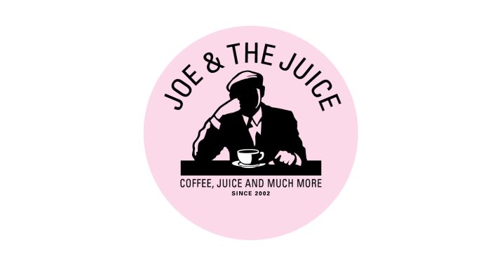 Joe & The Juice logo