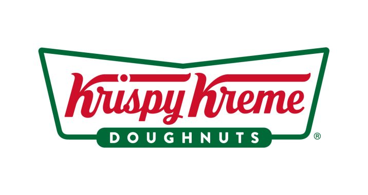 Krispy Kreme logo