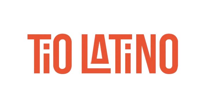 Tio Latino logo