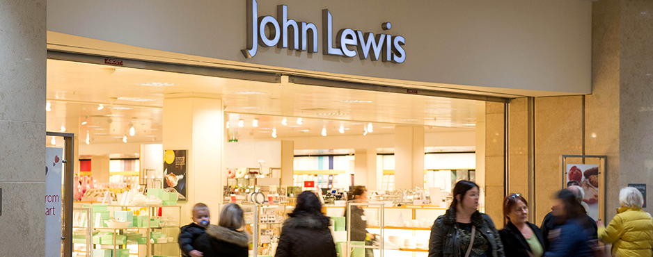 John Lewis & Partners Store